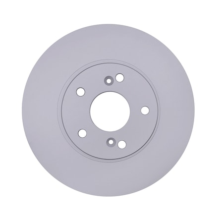 Raybestos 08 Honda Accord Rotor, 96795Fzn 96795FZN